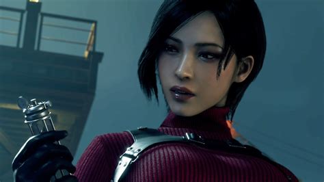 ada resident evil 2|Resident Evil 2: Ada finden und den unteren Kanal untersuchen